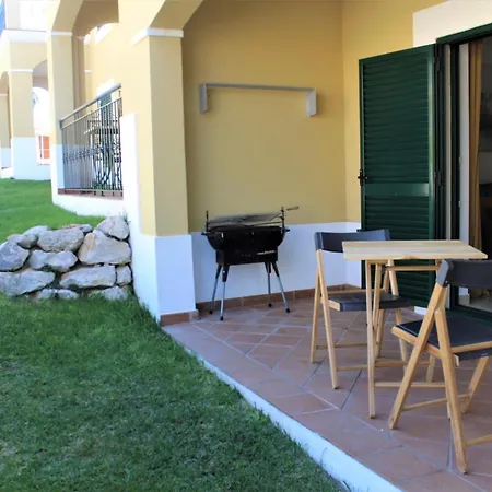 5b Sra Da Rocha - Casas & Papeis * Armação de Pêra