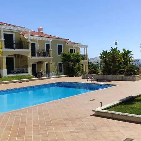 5b Sra Da Rocha - Casas & Papeis 아파트