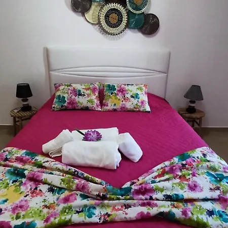 아파트 5b Sra Da Rocha - Casas & Papeis Armação de Pêra