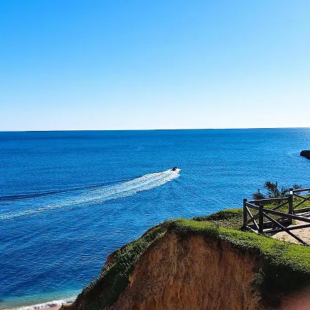 5b Sra Da Rocha - Casas & Papeis 아파트