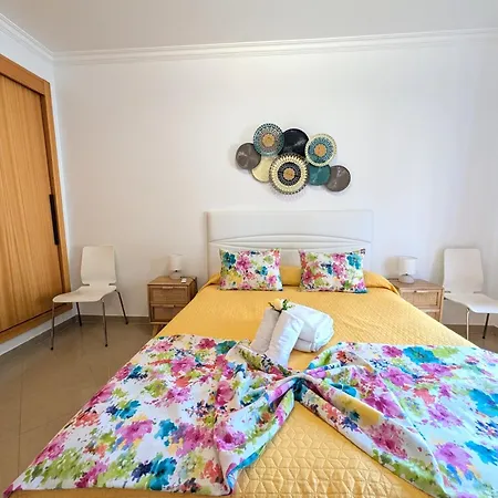 Apartment 5b Sra Da Rocha - Casas & Papeis Armação de Pêra