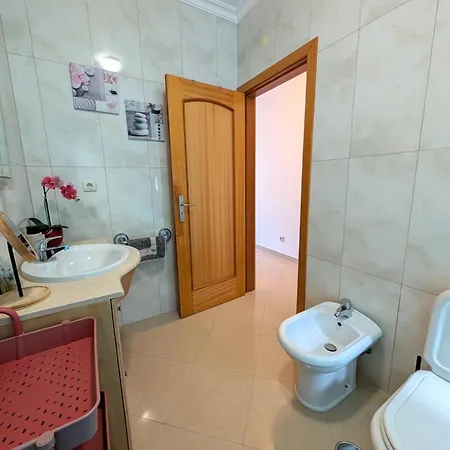 5b Sra Da Rocha - Casas & Papeis Daire
