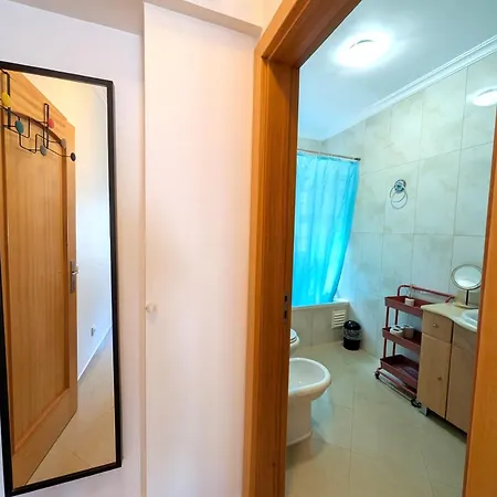 Apartman 5b Sra Da Rocha - Casas & Papeis
