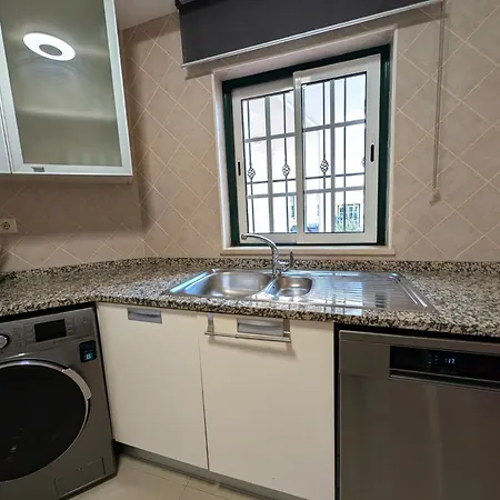 5b Sra Da Rocha - Casas & Papeis Apartman Armação de Pêra