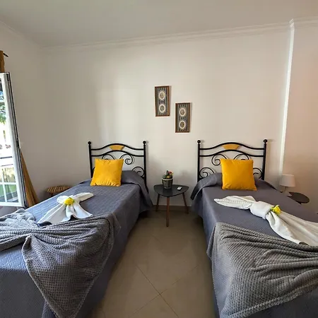 5b Sra Da Rocha - Casas & Papeis Apartman Armação de Pêra