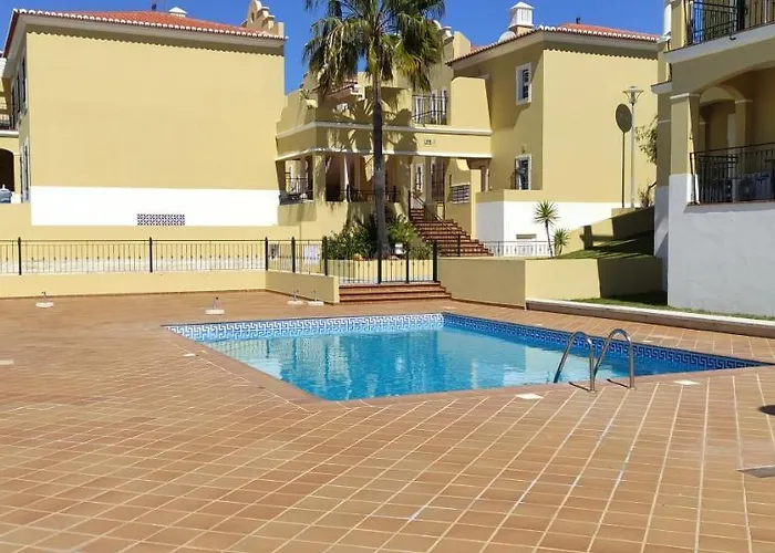 Apartament 5b Sra Da Rocha - Casas & Papeis Armação de Pêra