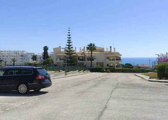 Apartament 5b Sra Da Rocha - Casas & Papeis