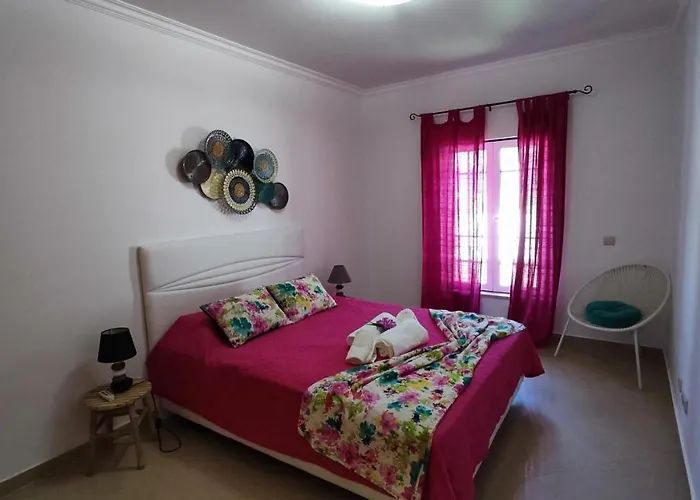 5b Sra Da Rocha - Casas & Papeis Apartament *