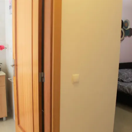 Appartement 5b Sra Da Rocha - Casas & Papeis