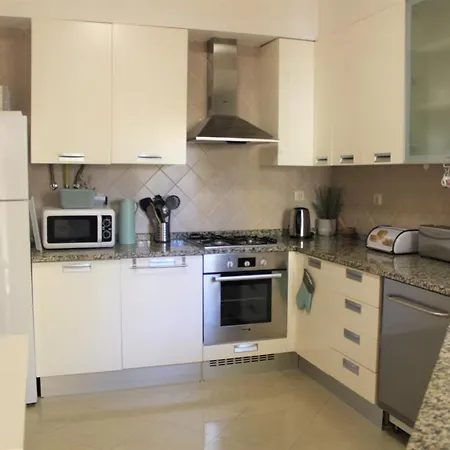 5b Sra Da Rocha - Casas & Papeis Appartement Armação de Pêra