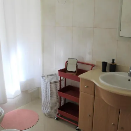 Appartement 5b Sra Da Rocha - Casas & Papeis Armação de Pêra