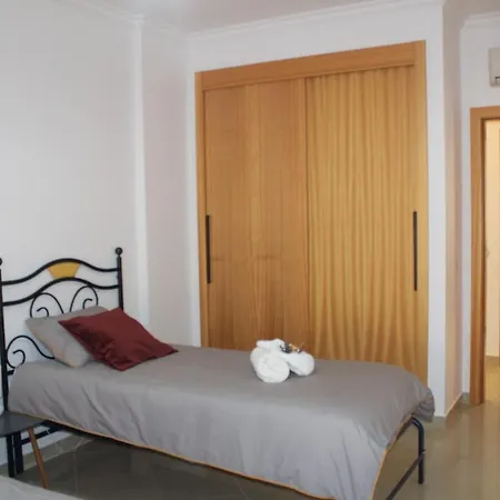 5b Sra Da Rocha - Casas & Papeis Appartement *