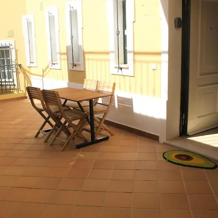 Appartement 5b Sra Da Rocha - Casas & Papeis Armação de Pêra