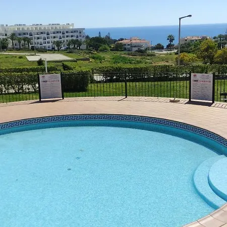 5b Sra Da Rocha - Casas & Papeis Appartement *