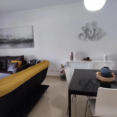 Appartement 5b Sra Da Rocha - Casas & Papeis *