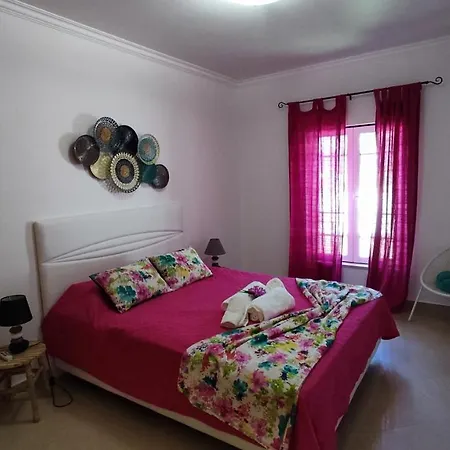 5b Sra Da Rocha - Casas & Papeis Appartement *
