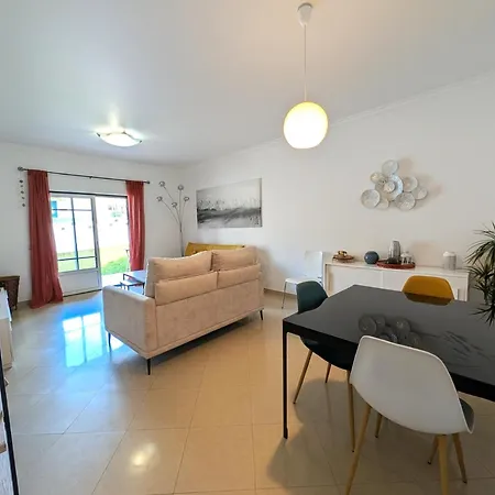 5b Sra Da Rocha - Casas & Papeis Appartement Armação de Pêra