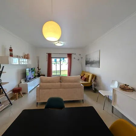 Appartement 5b Sra Da Rocha - Casas & Papeis