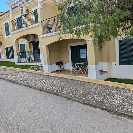 Appartement 5b Sra Da Rocha - Casas & Papeis Armação de Pêra