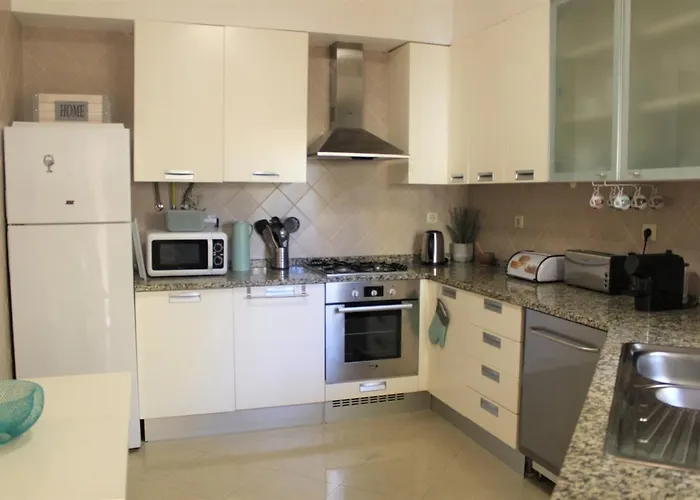 5b Sra Da Rocha - Casas & Papeis Apartment Armação de Pêra