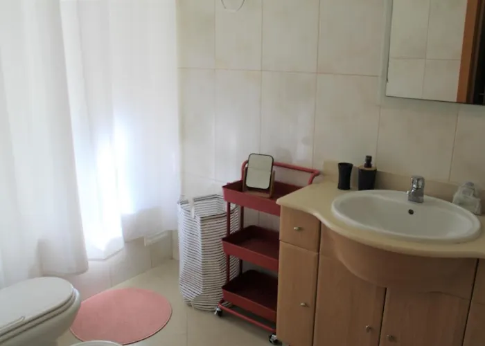 Appartement 5b Sra Da Rocha - Casas & Papeis Armação de Pêra