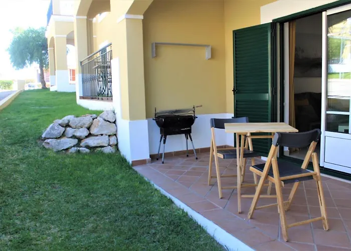 5b Sra Da Rocha - Casas & Papeis * Armação de Pêra