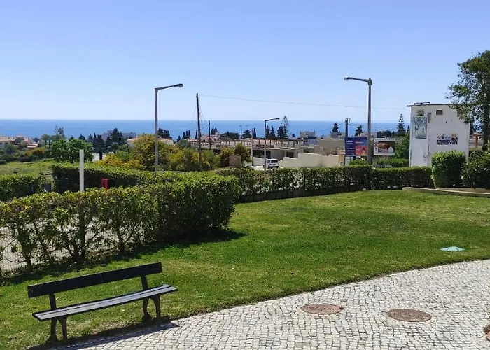 5b Sra Da Rocha - Casas & Papeis * Armação de Pêra