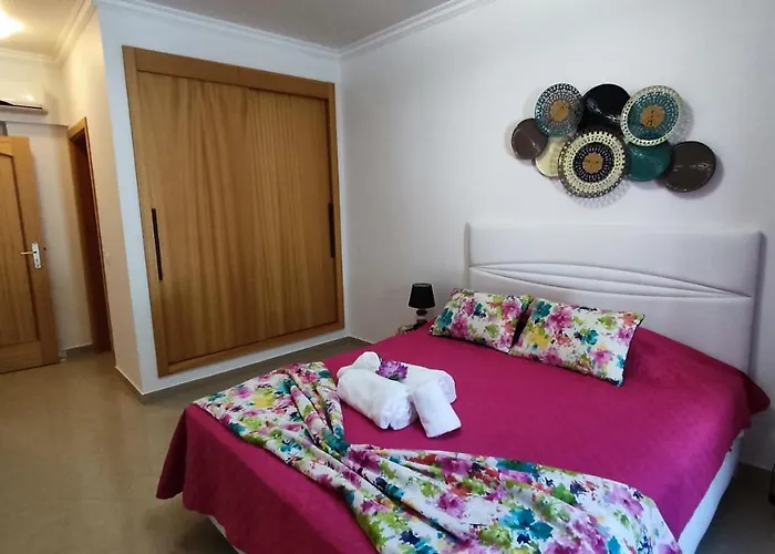 5b Sra Da Rocha - Casas & Papeis * Armação de Pêra