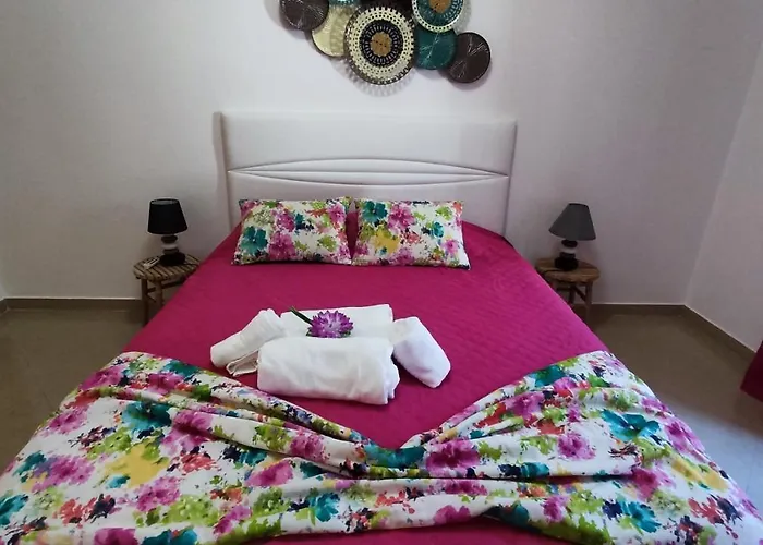 Apartment 5b Sra Da Rocha - Casas & Papeis Armação de Pêra