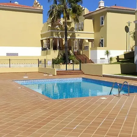 Apartment 5b Sra Da Rocha - Casas & Papeis Armação de Pêra