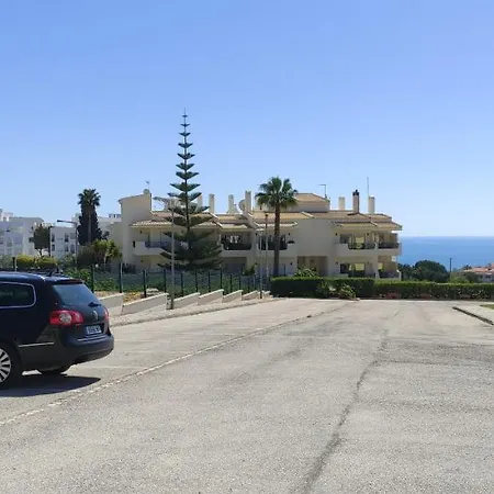 Apartment 5b Sra Da Rocha - Casas & Papeis