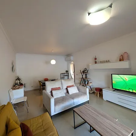 Apartment 5b Sra Da Rocha - Casas & Papeis *